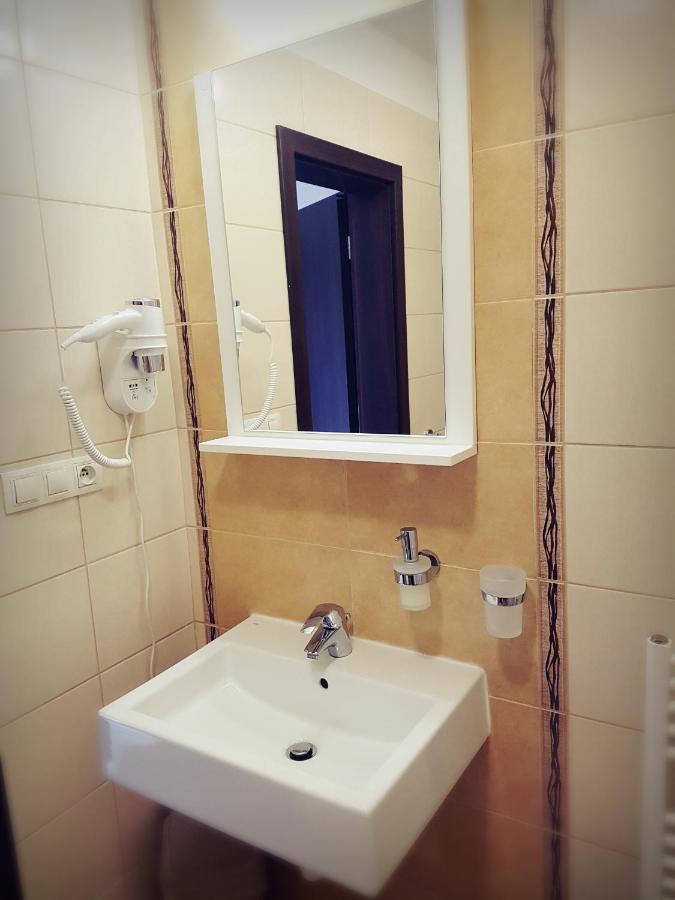 Besenova Apartman Diamant Extérieur photo